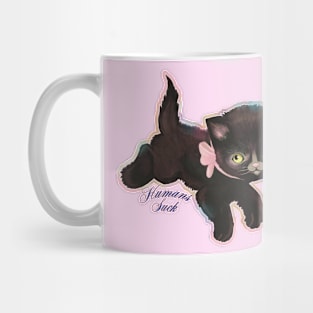 Good Kitty Mug